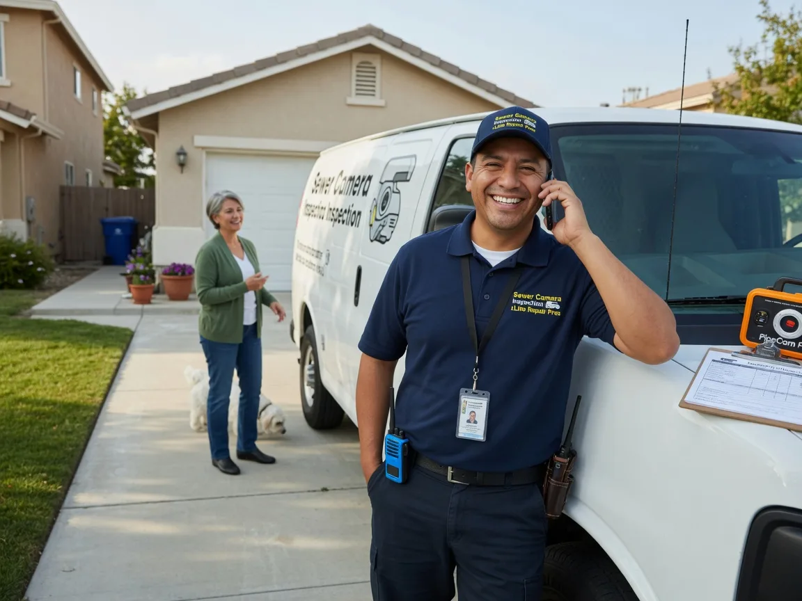Sewer Line Repair Macksburg, OH FAQs